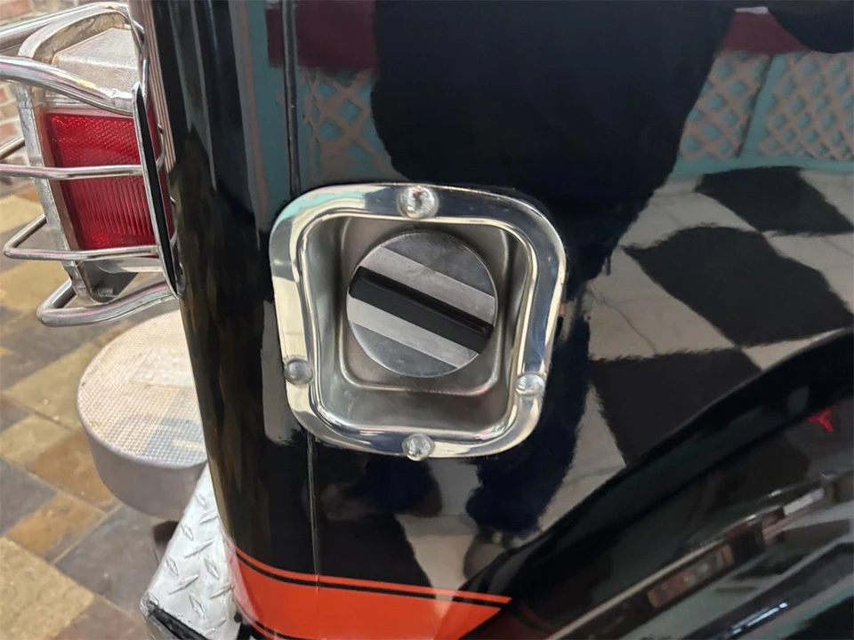 1984 Jeep CJ7 - Image 24 of 31
