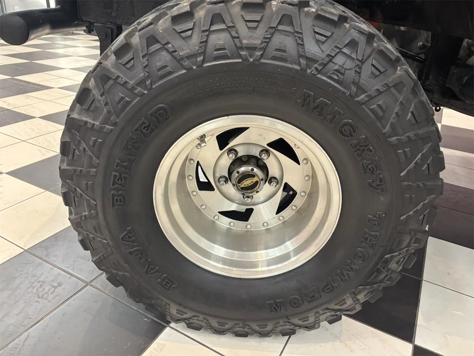 1984 Jeep CJ7 - Image 30 of 31