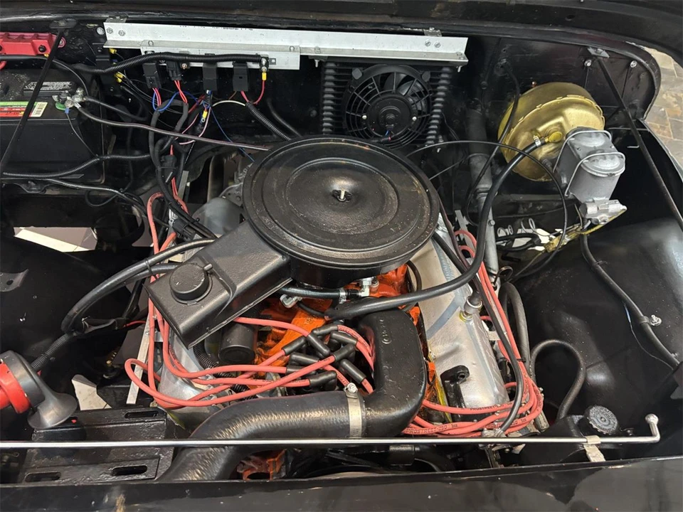 1984 Jeep CJ7 - Image 17 of 31