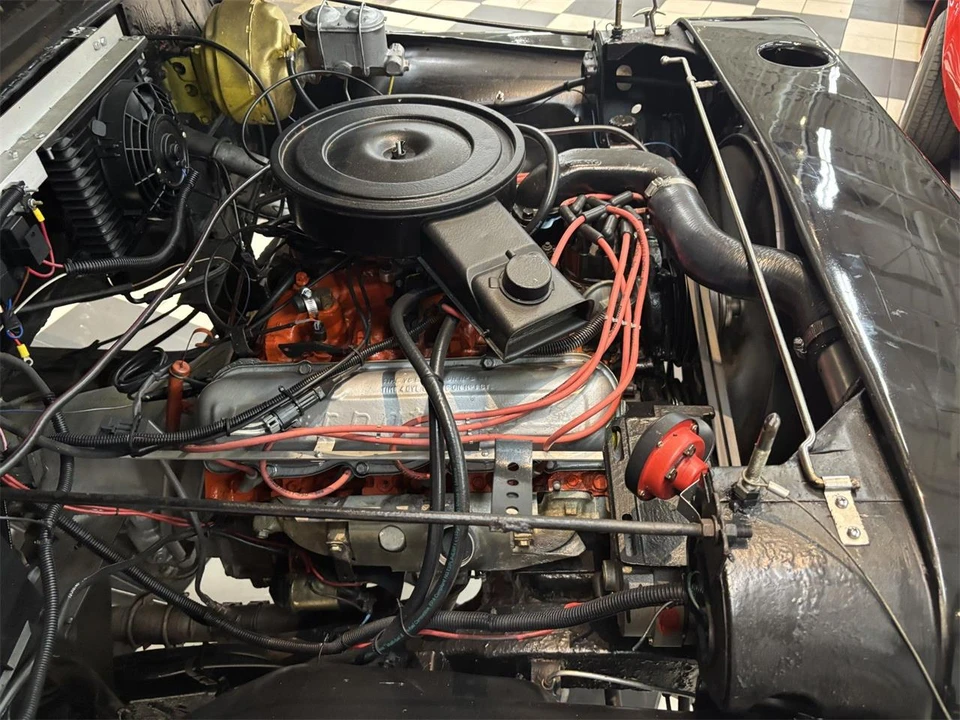 1984 Jeep CJ7 - Image 20 of 31