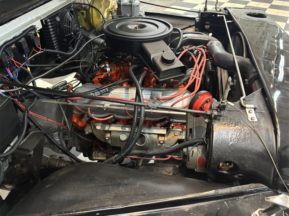 1984 Jeep CJ7 - Image 18 of 31