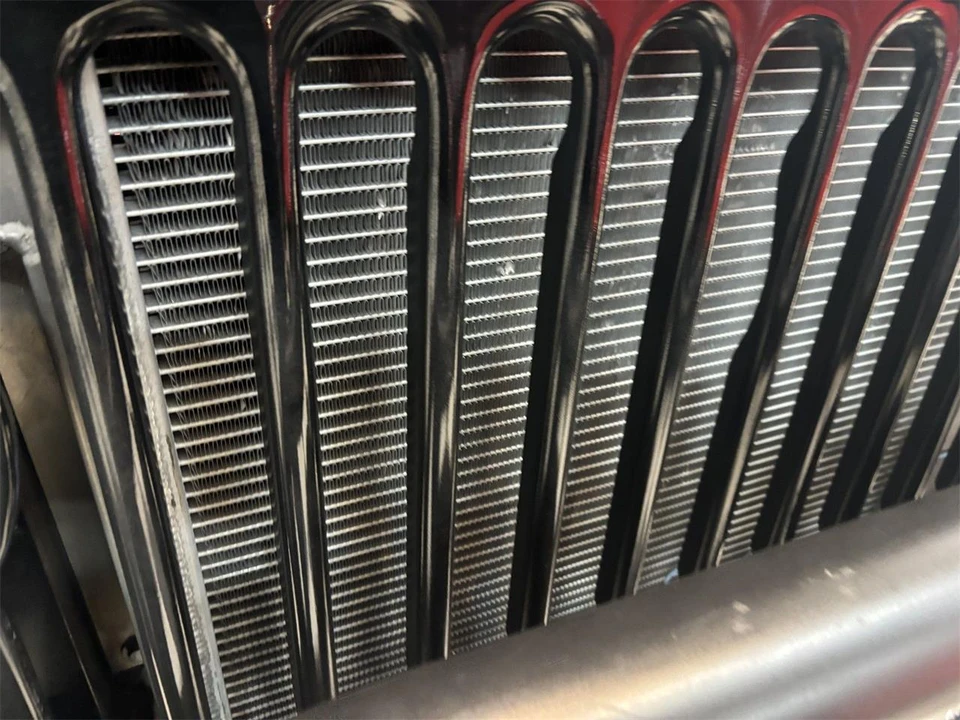 1984 Jeep CJ7 - Image 21 of 31