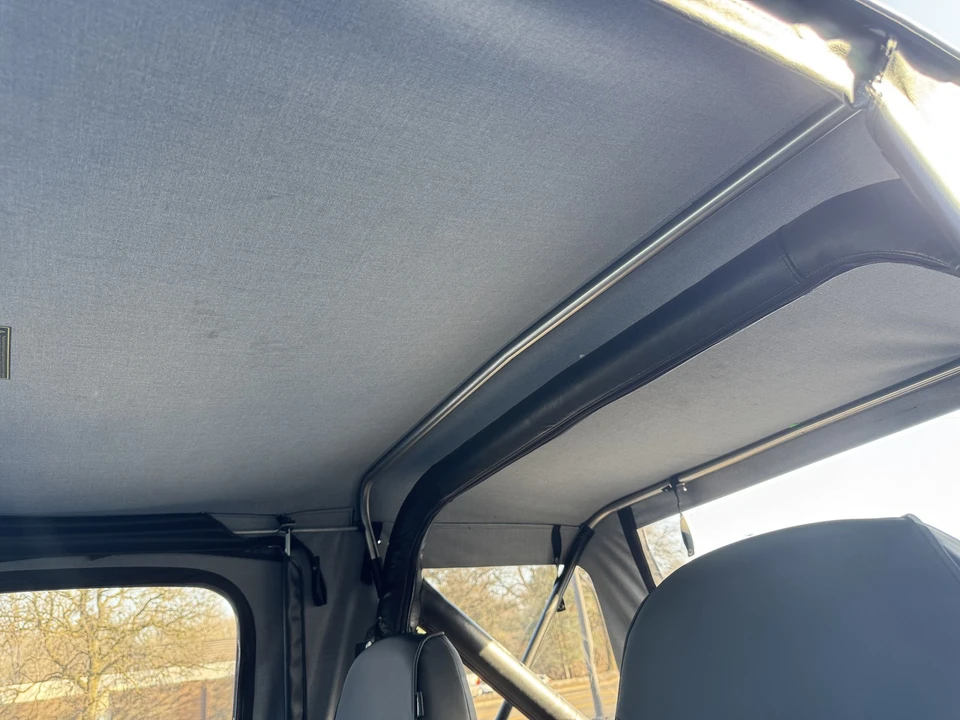 1984 Jeep Renegade - Image 12 of 21