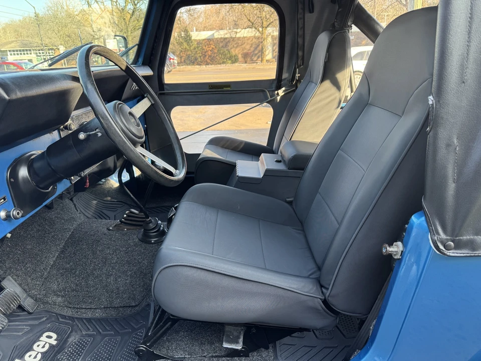 1984 Jeep Renegade - Image 10 of 21