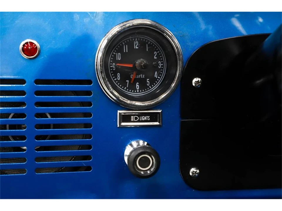1984 Jeep CJ7 - Image 14 of 31