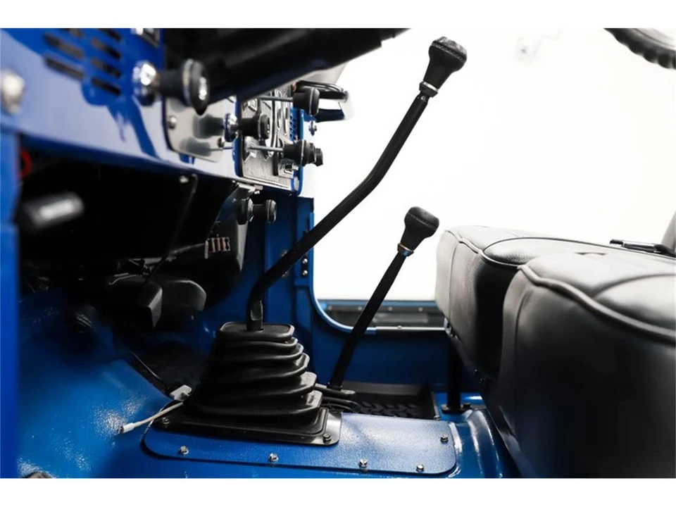 1984 Jeep CJ7 - Image 25 of 31