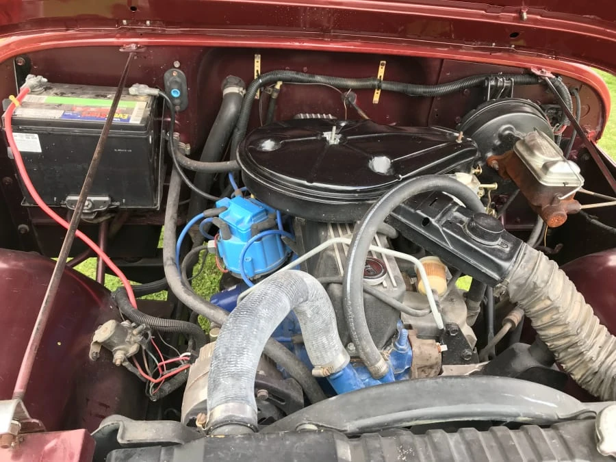 1984 Jeep CJ8 Scrambler - Image 6 of 18