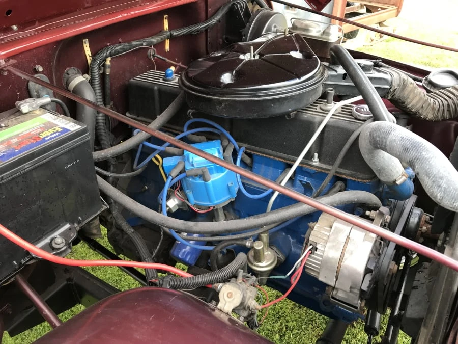 1984 Jeep CJ8 Scrambler - Image 7 of 18