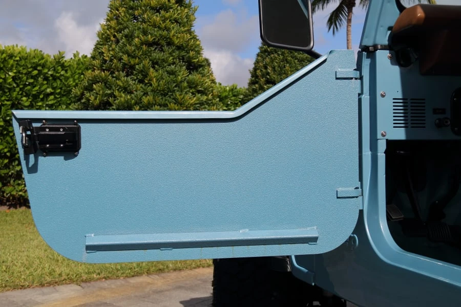 1984 Jeep CJ8 Scrambler - Image 25 of 31