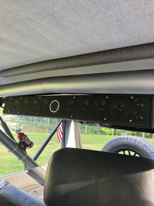 1984 Jeep CJ8 Scrambler - Image 17 of 26