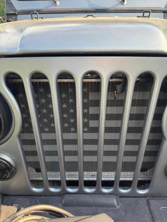 1984 Jeep CJ8 Scrambler - Image 18 of 26
