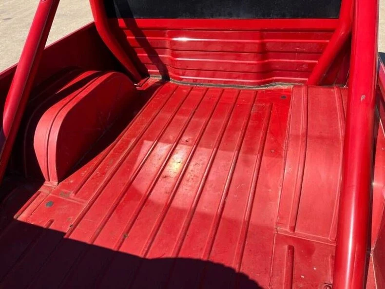 1984 Jeep CJ8 Scrambler - Image 6 of 18