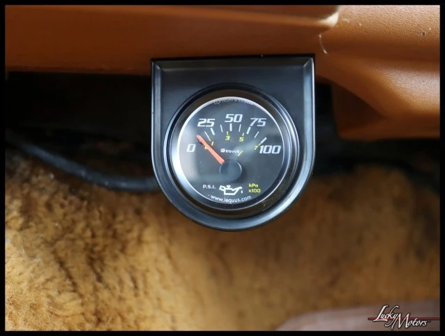 1984 Jeep SJ Wagoneer - Image 19 of 31