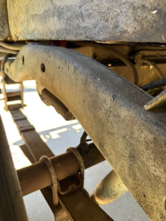 1984 Jeep CJ7 - Image 14 of 19