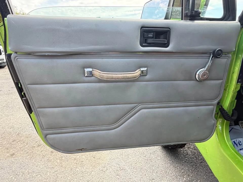 1984 Jeep CJ7 - Image 13 of 20
