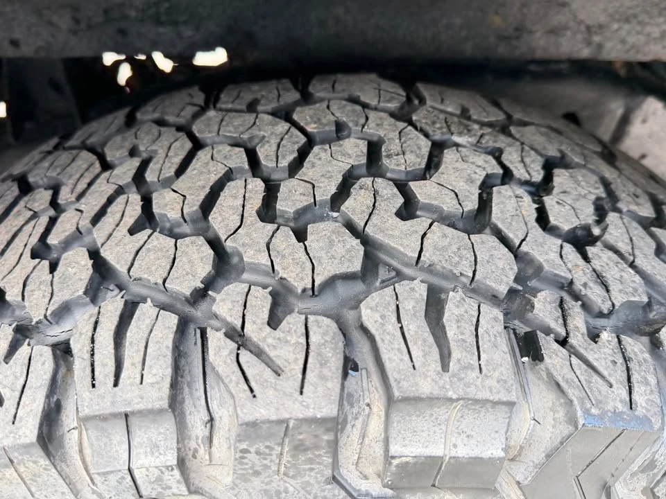 1984 Jeep CJ7 - Image 11 of 20