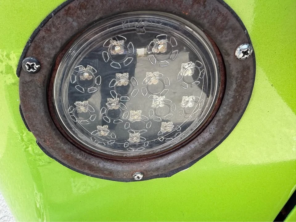 1984 Jeep CJ7 - Image 8 of 20