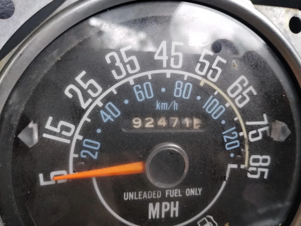 1984 Jeep CJ7 - Image 11 of 20