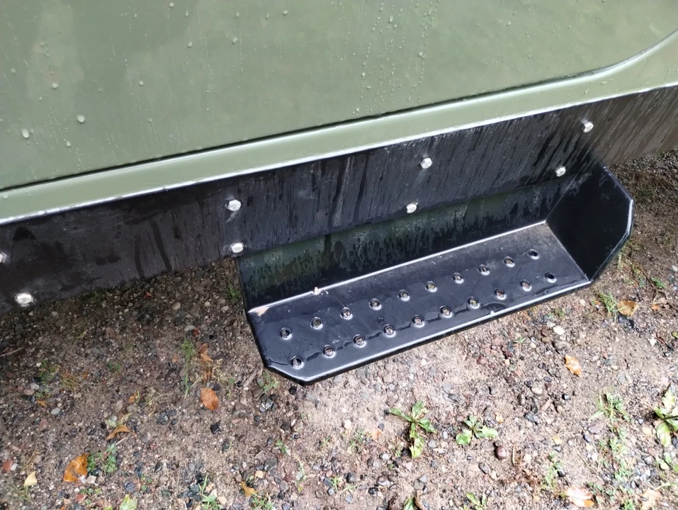 1984 Jeep CJ7 - Image 15 of 20
