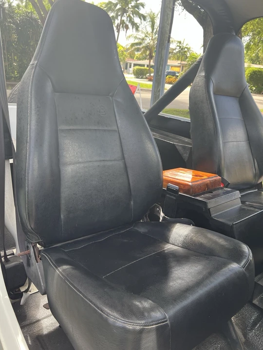1984 Jeep CJ7 - Image 6 of 12