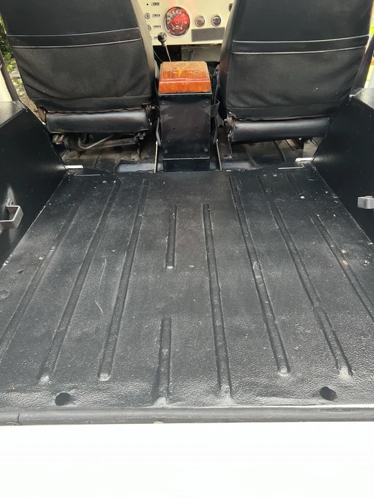 1984 Jeep CJ7 - Image 12 of 12