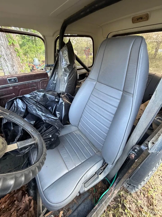 1984 Jeep CJ7 - Image 6 of 12