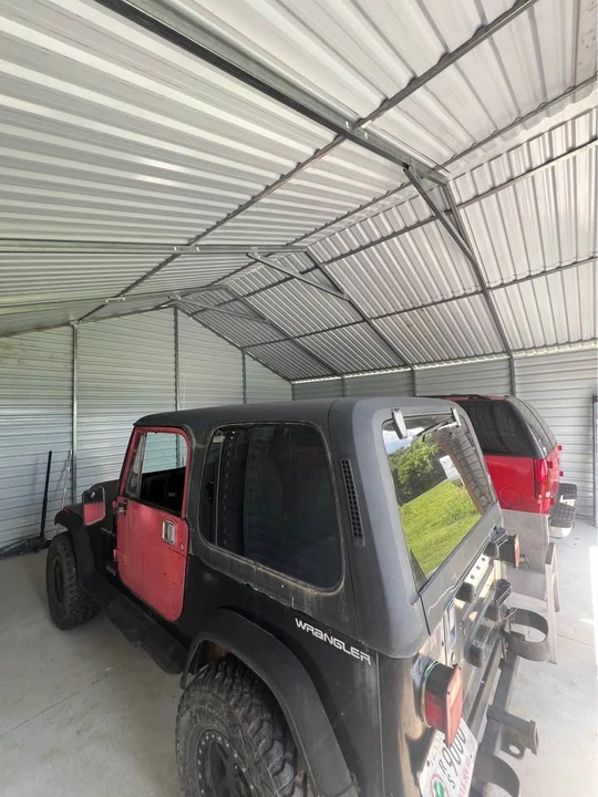 1984 Jeep CJ7 - Image 2 of 19