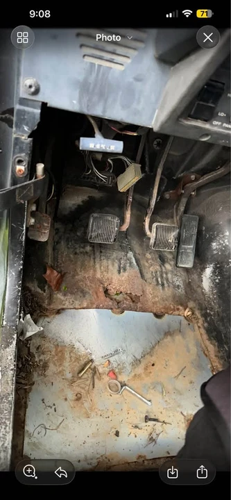 1984 Jeep CJ7 - Image 19 of 19