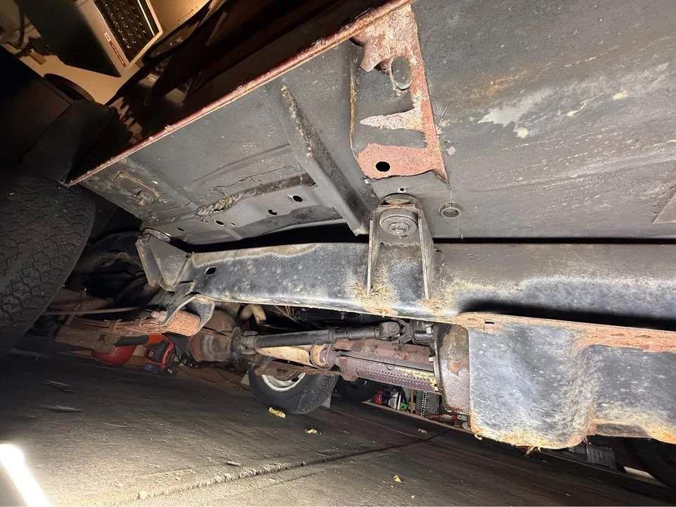 1984 Jeep CJ7 - Image 10 of 18