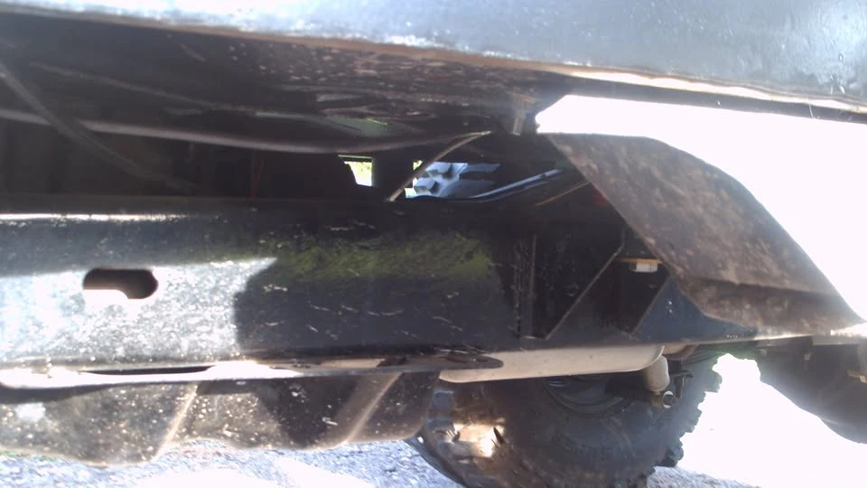 1984 Jeep CJ7 - Image 8 of 8