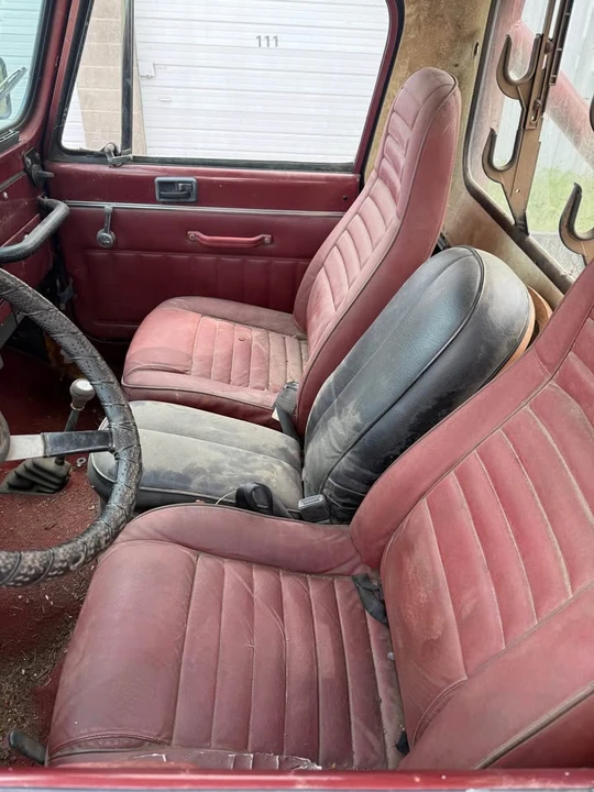 1984 Jeep CJ8 Scrambler - Image 8 of 9