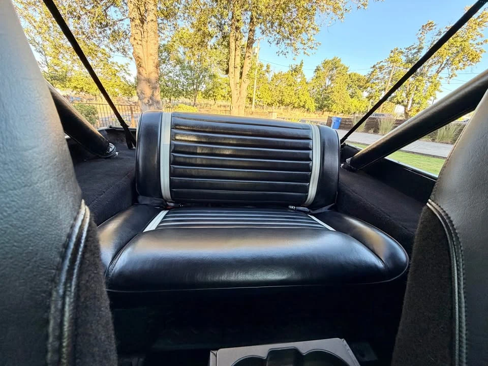1984 Jeep CJ7 - Image 10 of 18