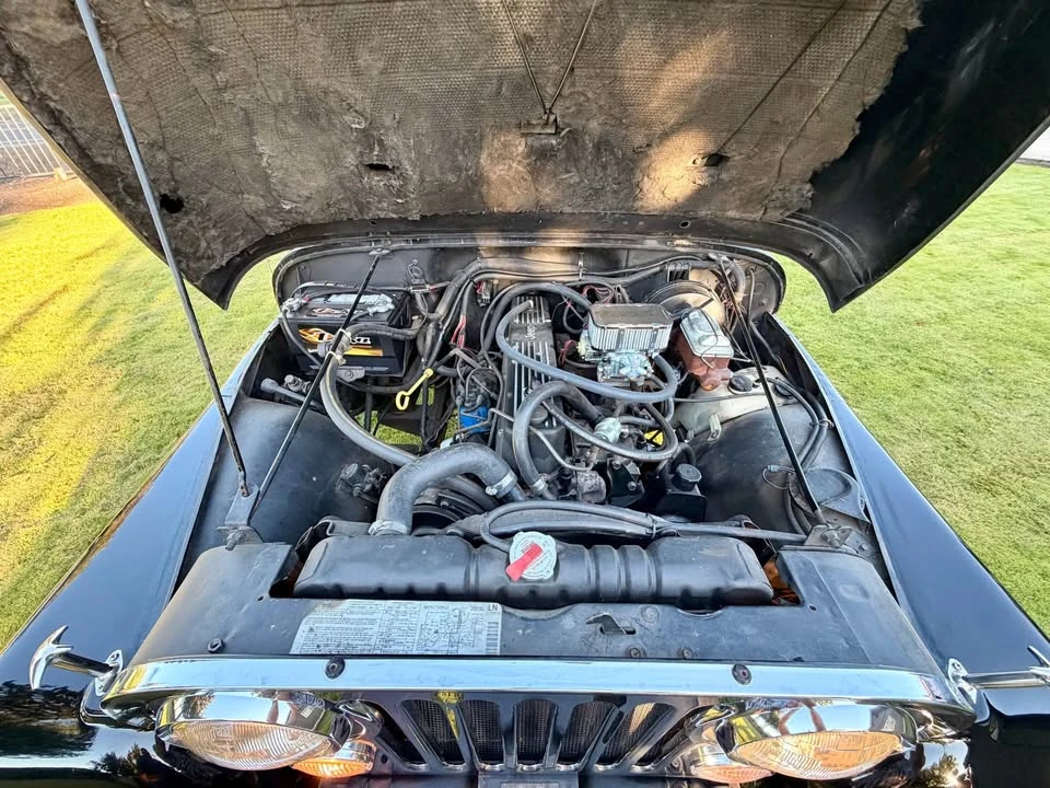 1984 Jeep CJ7 - Image 14 of 18