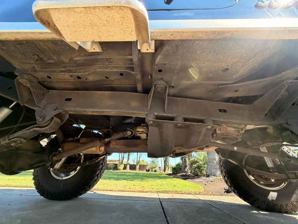 1984 Jeep CJ7 - Image 16 of 18