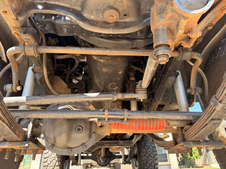 1984 Jeep CJ7 - Image 18 of 18
