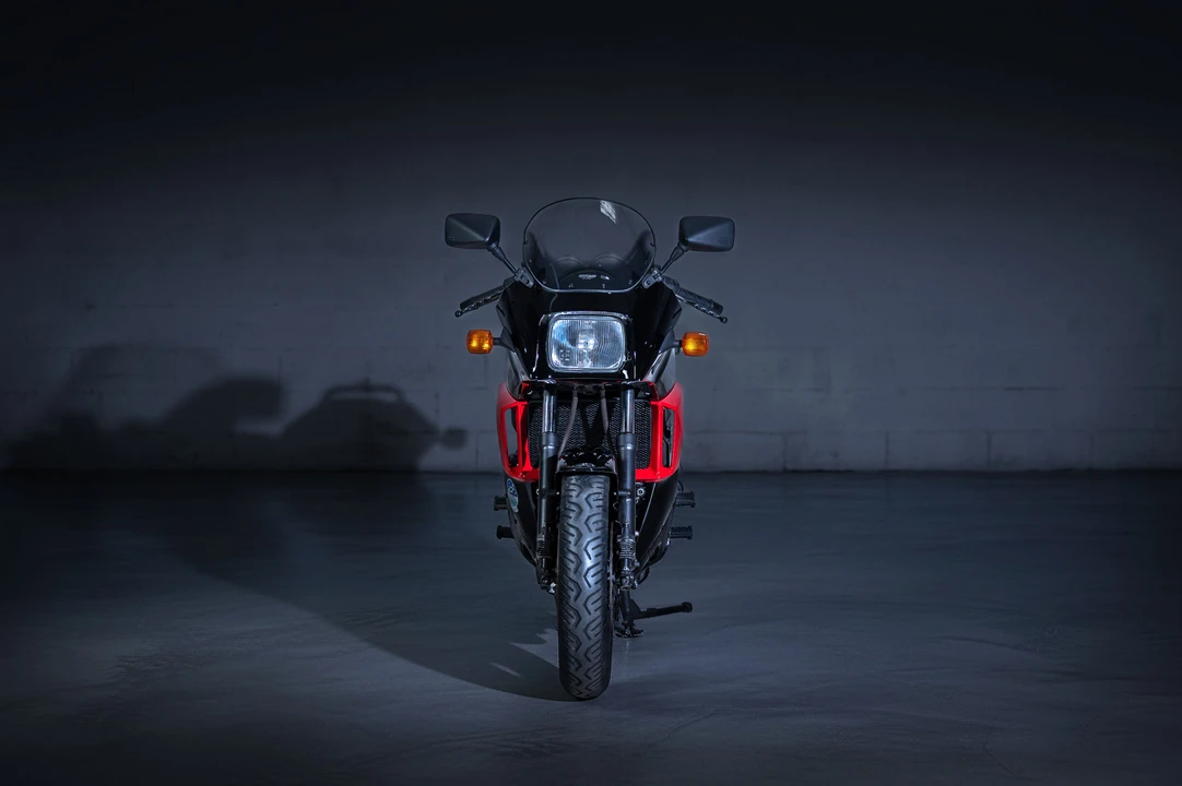 1984 Kawasaki Ninja - Image 2 of 21