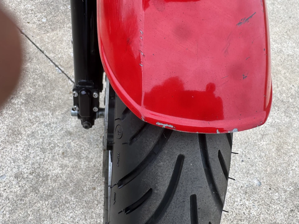 1984 Kawasaki - Image 24 of 31