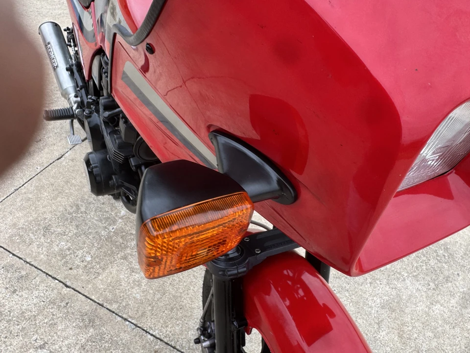 1984 Kawasaki - Image 27 of 31
