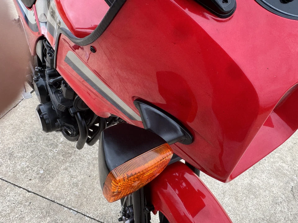 1984 Kawasaki - Image 28 of 31