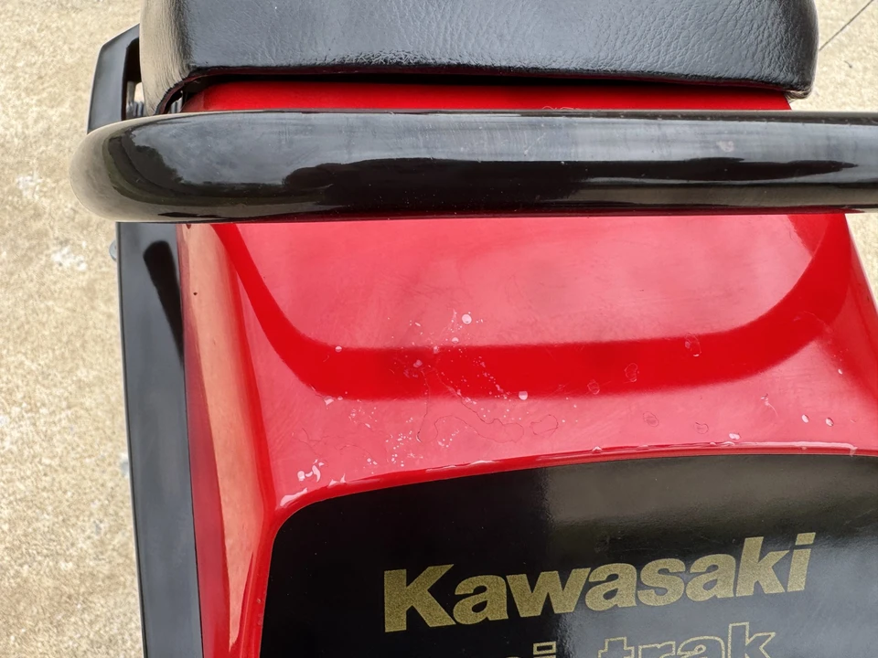 1984 Kawasaki - Image 17 of 31