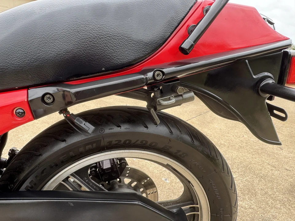 1984 Kawasaki - Image 18 of 31