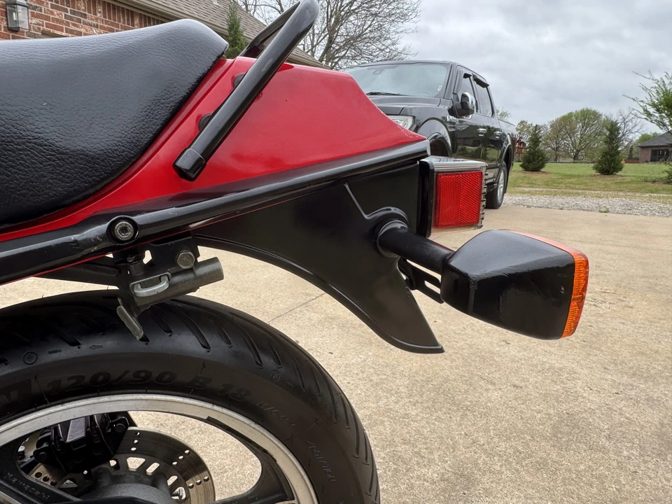 1984 Kawasaki - Image 19 of 31