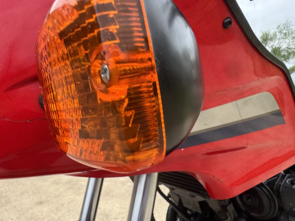 1984 Kawasaki - Image 30 of 31