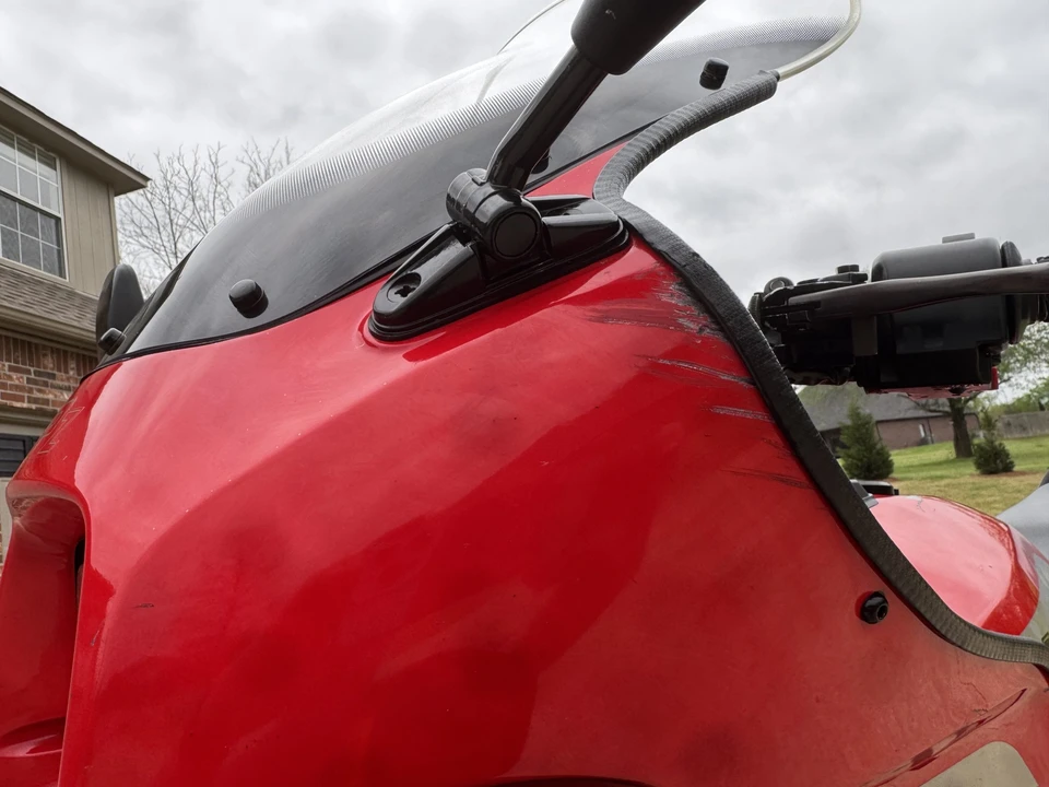 1984 Kawasaki - Image 31 of 31