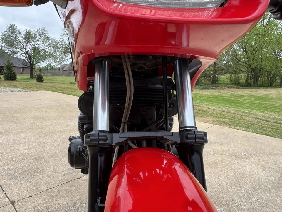1984 Kawasaki - Image 12 of 31