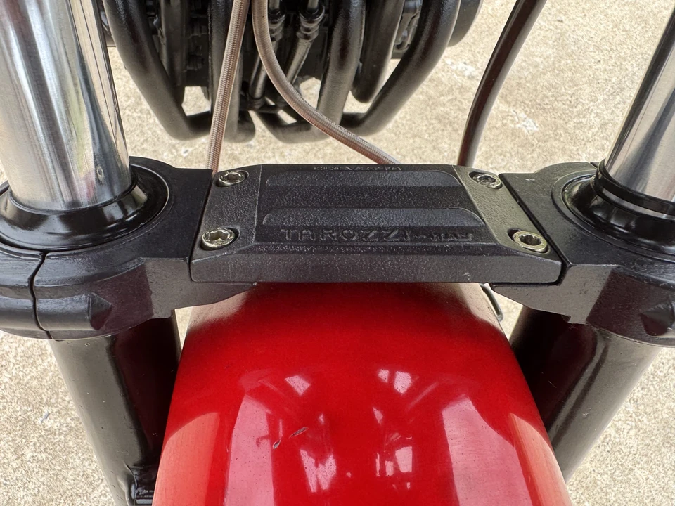 1984 Kawasaki - Image 13 of 31
