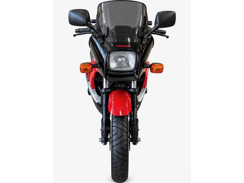 1984 Kawasaki Ninja - Image 4 of 19
