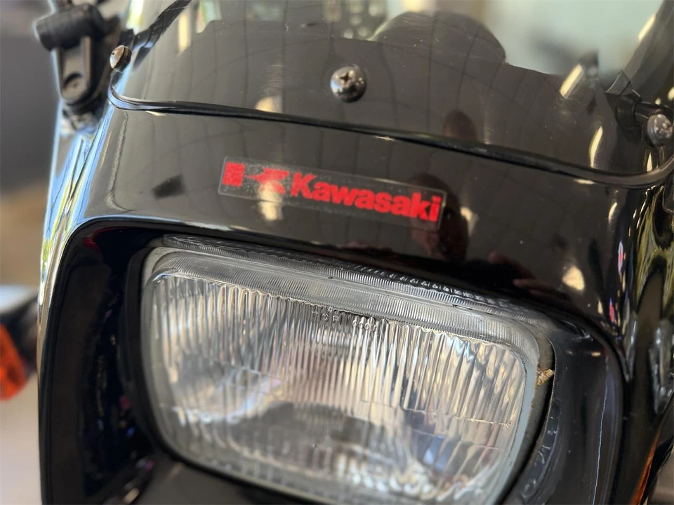 1984 Kawasaki Ninja - Image 14 of 19