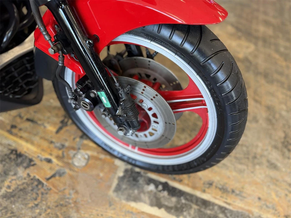 1984 Kawasaki Ninja - Image 15 of 19