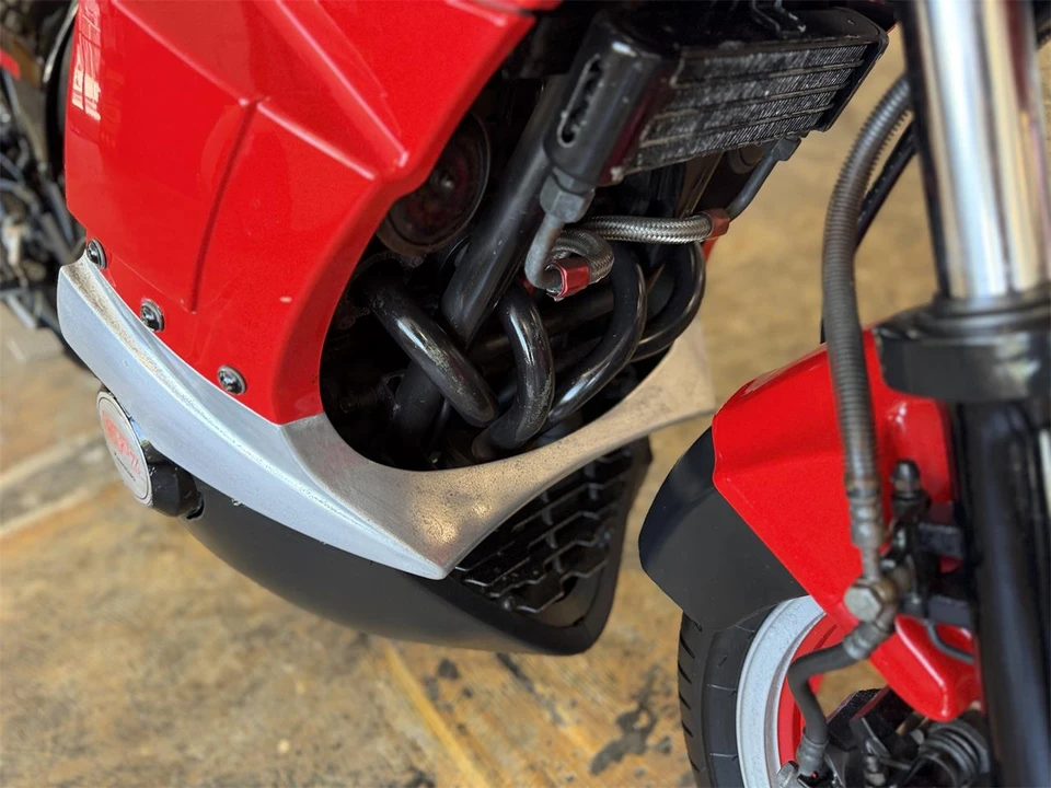 1984 Kawasaki Ninja - Image 16 of 19